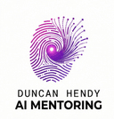 Duncan Hendy AI Mentoring